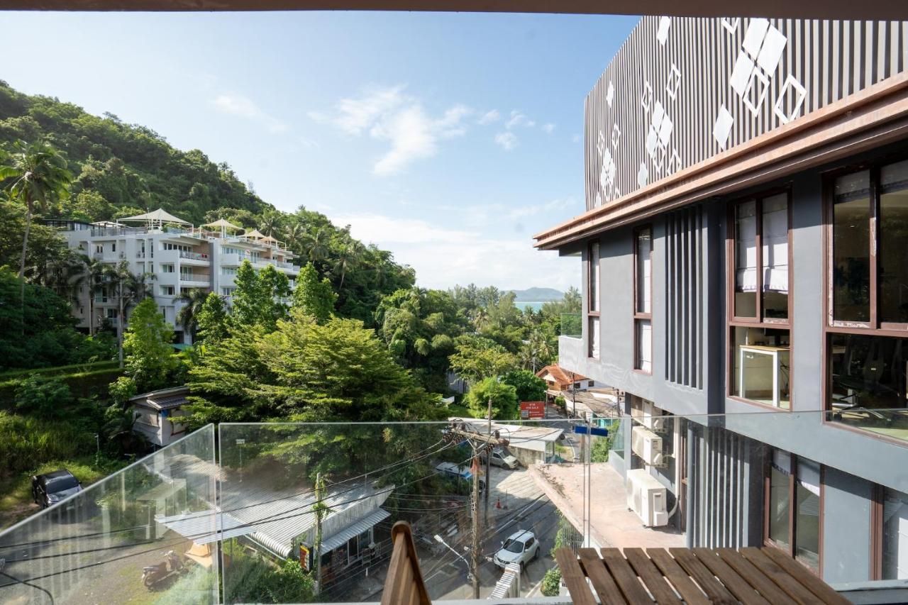 Aristo 2 Apartments By Beringela Surin Exteriér fotografie
