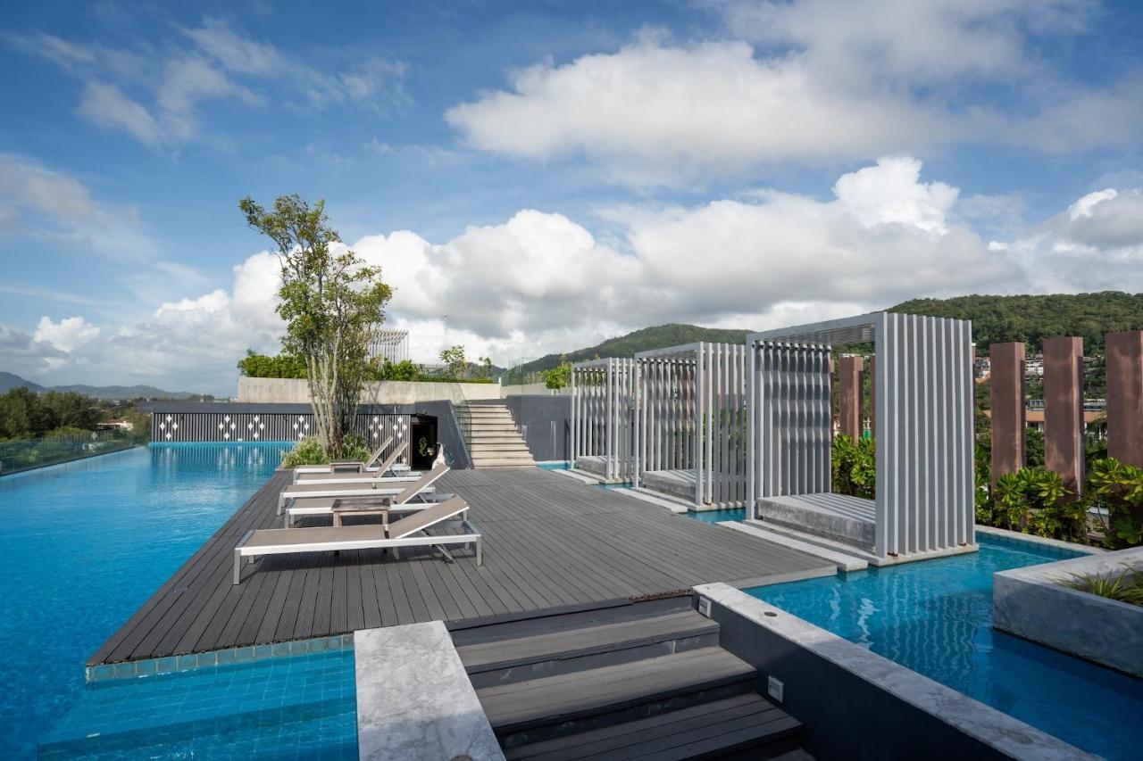 Aristo 2 Apartments By Beringela Surin Exteriér fotografie
